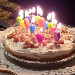 Meet your Posher, Bonnie